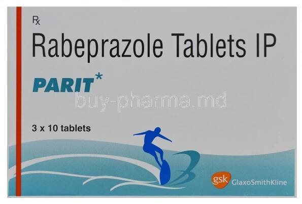 Buy Parit, Rabeprazole Online Parit　Rabeprazole