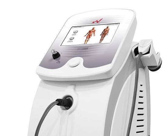 SHOCKWAVE DUAL THERAPY – AMBULATORIO ARCOBALENO