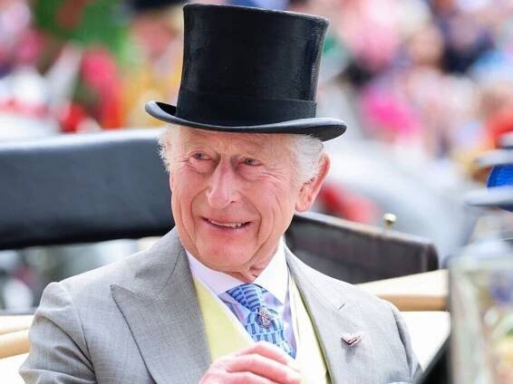King Charles to attend every day of major event this month due to newfound 'passion'