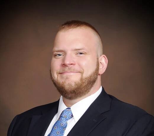David V. Meyer - Elizabeth Dole Foundation Fellow