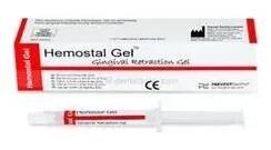 Hemostal Gel 3g