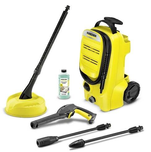 Kärcher K 3 Compact Home 1.676-206.0