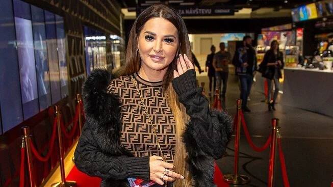 Náplast za 3 dny v cele: Tohle si Zuzana Plačková pořídila po propuštění