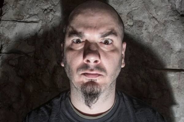 Phil Anselmo rozjíždí "blackmetalový" projekt SCOUR