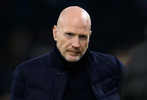 Matthias Sammer: German football has lost strengths and identity