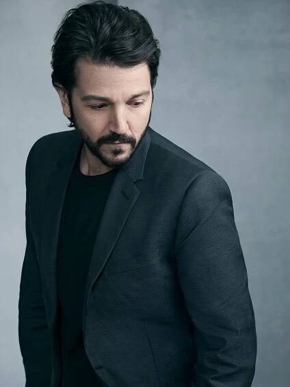 Diego Luna