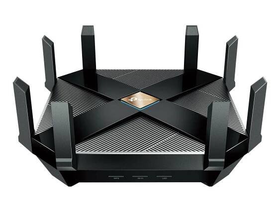 TP-Link Next-Gen Wi-Fi Router Uživatelská příručka - Doporučený obrázek