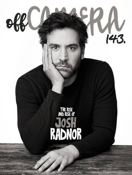 Josh Radnor