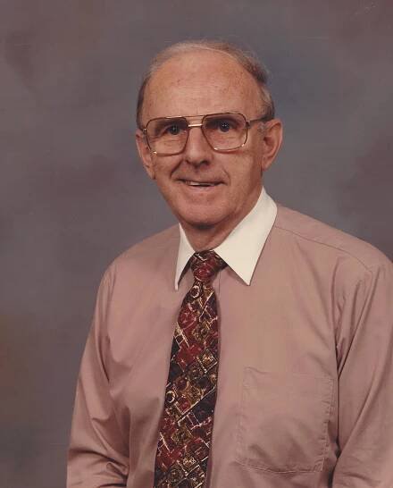 Obituary Photo