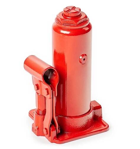 RIDEX 4710A0007 Zvedák vozidla