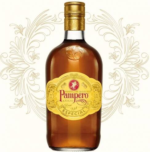 pampero especial rum web