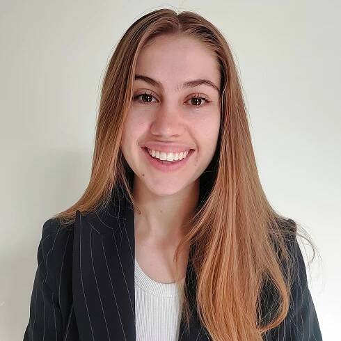 2023 Fellows — LOCAL PATHWAYS