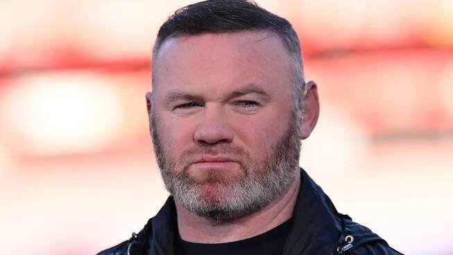 Non-League club fail in ambitious Wayne Rooney approach