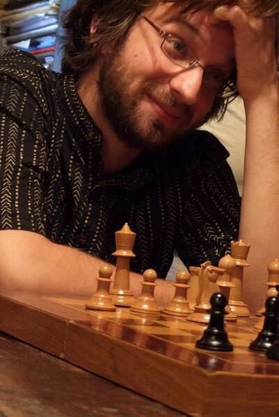 Ján Markoš