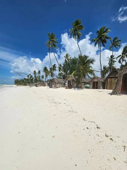 Zanzibar ceny potravin - náš osobní tip na nákupy