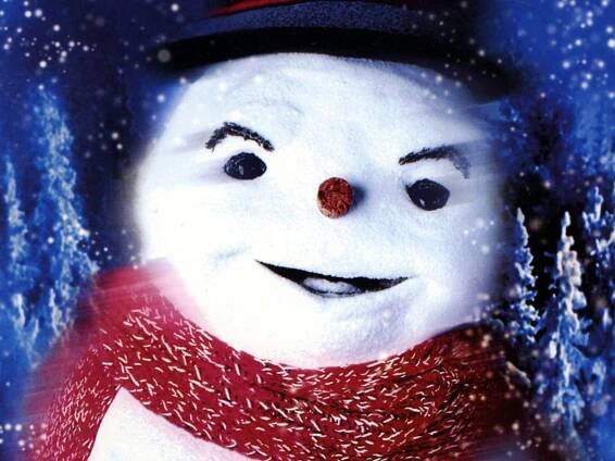 Jack Frost (1998)