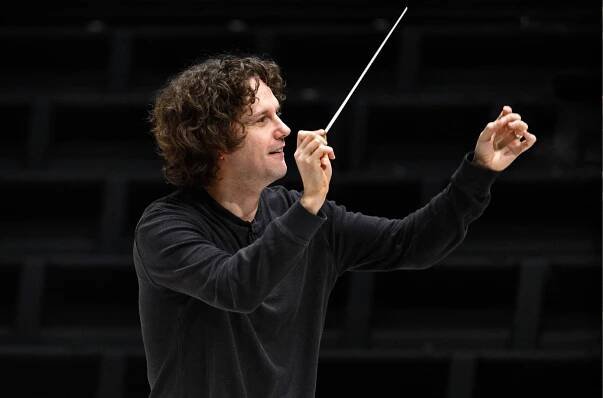Beethoven : Symphonie n°3 "Eroica" - Helsinki, église Temppeliaukio - Promo