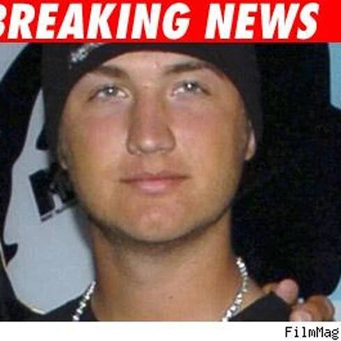 Nick Hogan in Serious Car Accident