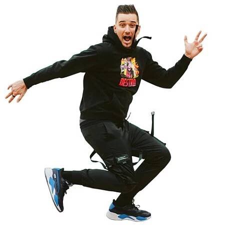 Destro radí, jak se stát youtuberem, a odhaluje, jaké to je