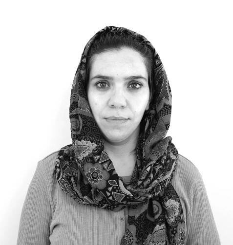 Manizha Saleh
