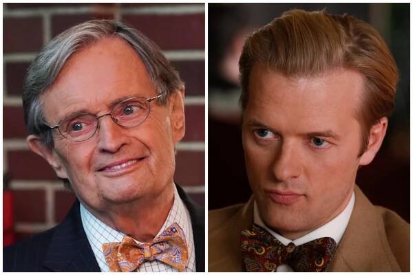 NCIS: Origins Sets David McCallum Tribute With Adam Campbell as Ducky
