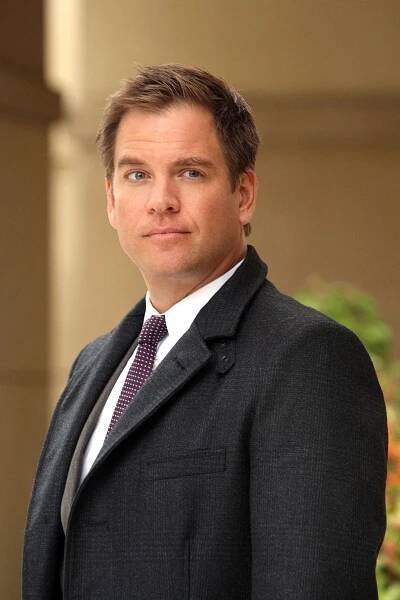 Námořní vyšetřovací služba - Cizí nepřítel, část první - Z filmu - Michael Weatherly