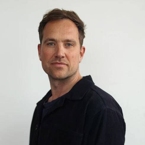 James Robertson- Sortition Foundation