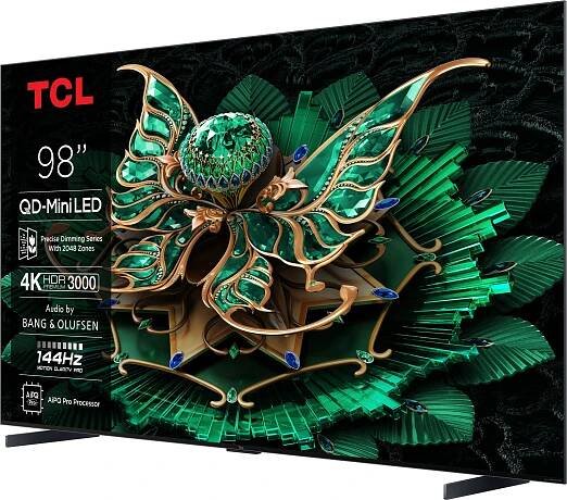 98" TCL 98C7K