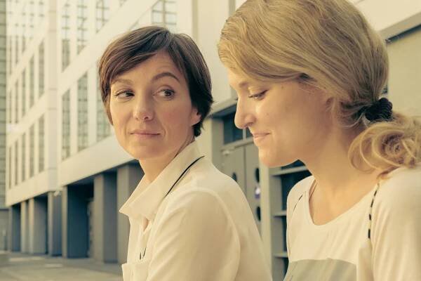 Die Macht der Kränkung - Mira (S01E02) (2021)