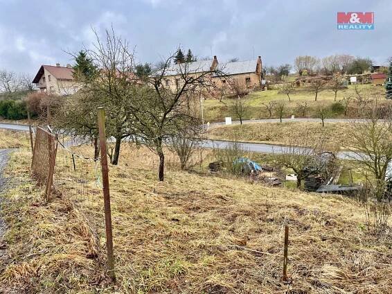 Prodej Pozemek, Petrovice, okres Ústí nad Orlicí