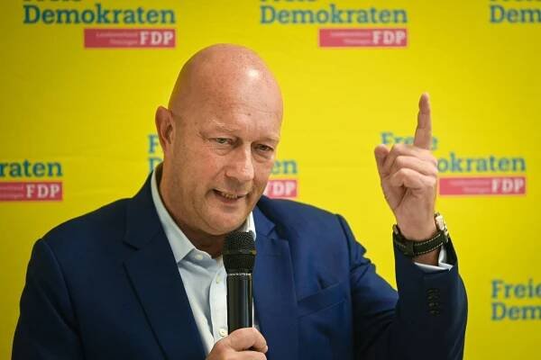 Thomas Kemmerich
