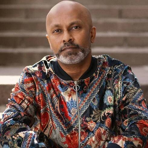 Akram Khan