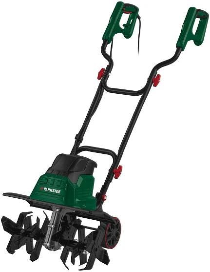Parkside PEBH 1500 B2