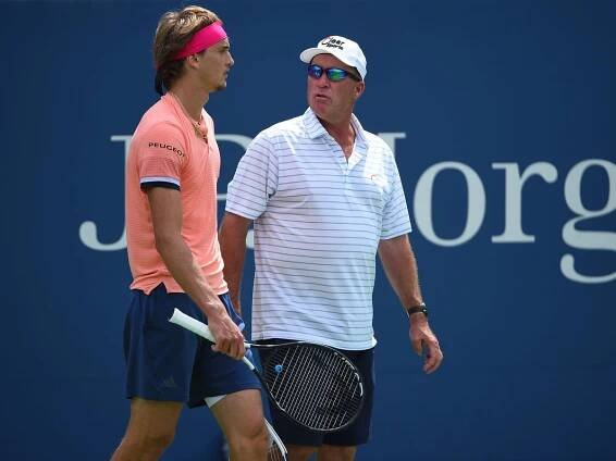 Alexander Zverev - Sport.cz