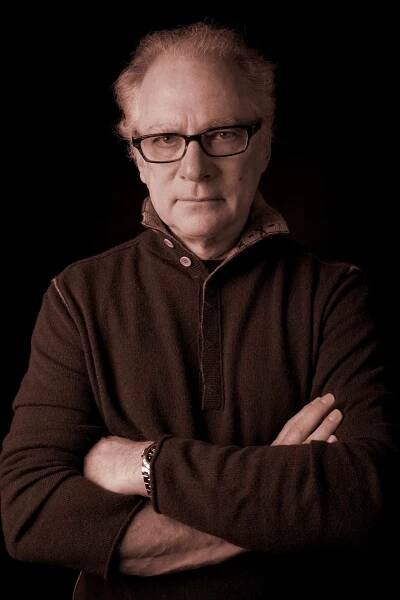 Do Varů přijede režisér Rainmana Barry Levinson