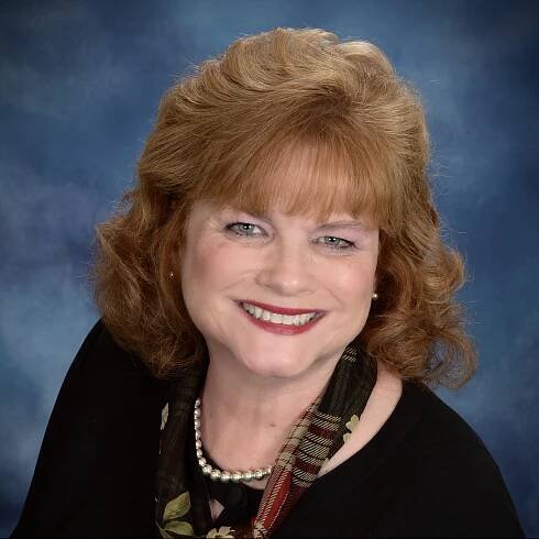 Cheryl Chapman 2016