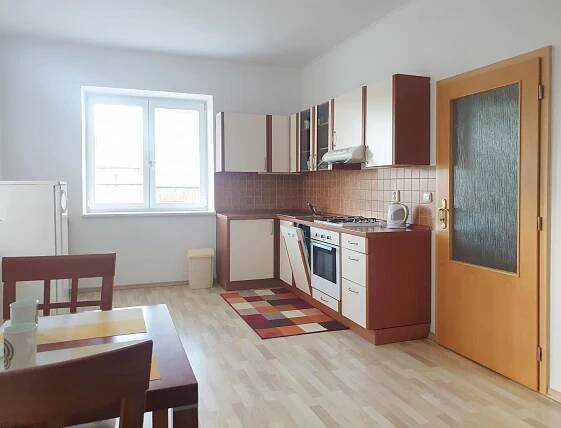 4 ložnice byt o velikosti 103.0 m² - Stylové pohodlí