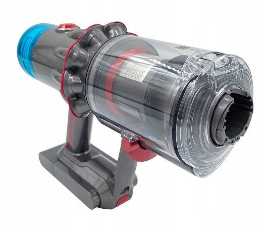 Tyčový vysavač Dyson V12 Origin 60 minut provozu Stav balení originální