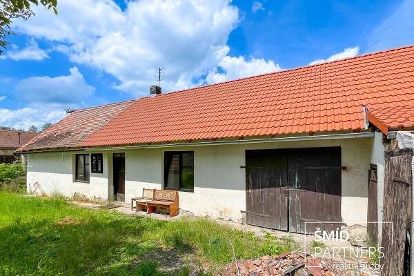 Prodej Dům, Havlíčkova, Vrdy - Zbyslav, okres Kutná Hora