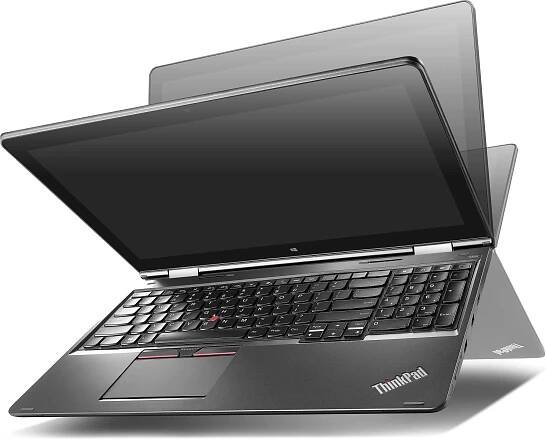 Lenovo ThinkPad S5 Yoga 15 – Obchodiště.cz