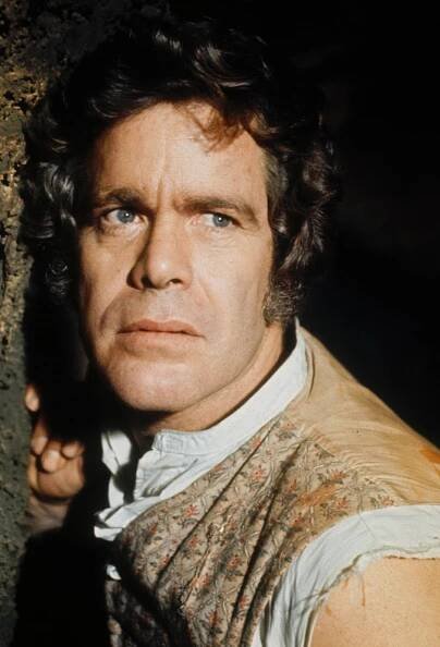 Do nitra Země - Z filmu - Doug McClure