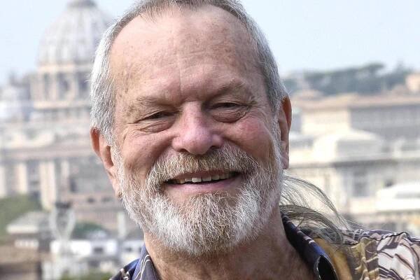 Terry Gilliam interview: 'I'm tired of white men being blamed for everything wrong with the world'