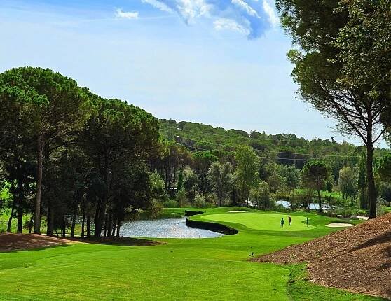 LAVIDA HOTEL AT CAMIRAL GOLF & WELLNESS - Updated 2025 Prices & Reviews (Caldes de Malavella, Spain - Province of Girona