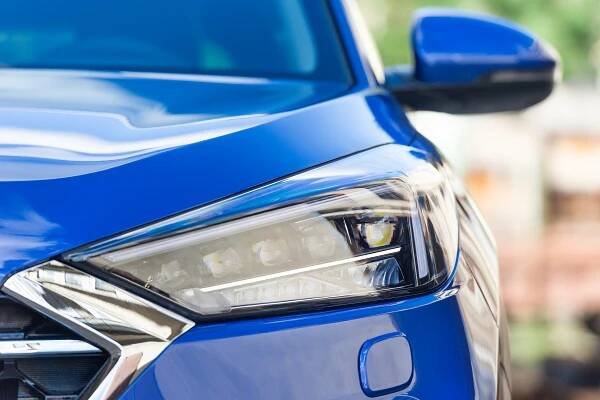 Vyzkoušeli jsme první hybrid vyráběný v ČR! Dává ale nošovický Hyundai skutečně smysl?