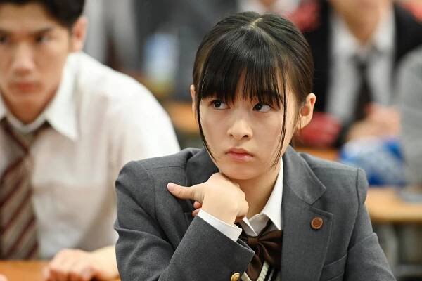 3-nen A-gumi - Z filmu