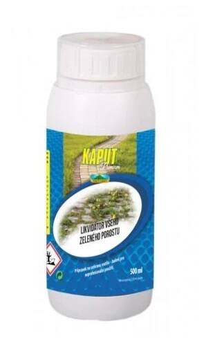 Kaput Premium - 500ml