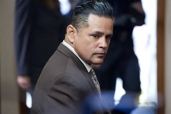 Closer: Nové případy - Vražedná soutěž - Z filmu - Raymond Cruz
