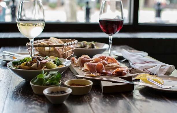 Reservations — Toro Boston
