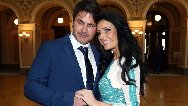 Půvabná snoubenka prince z pohádky: Šimůnkova Alice promluvila o blížící se svatbě – eXtra.cz