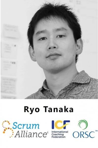 Ryo Tanaka